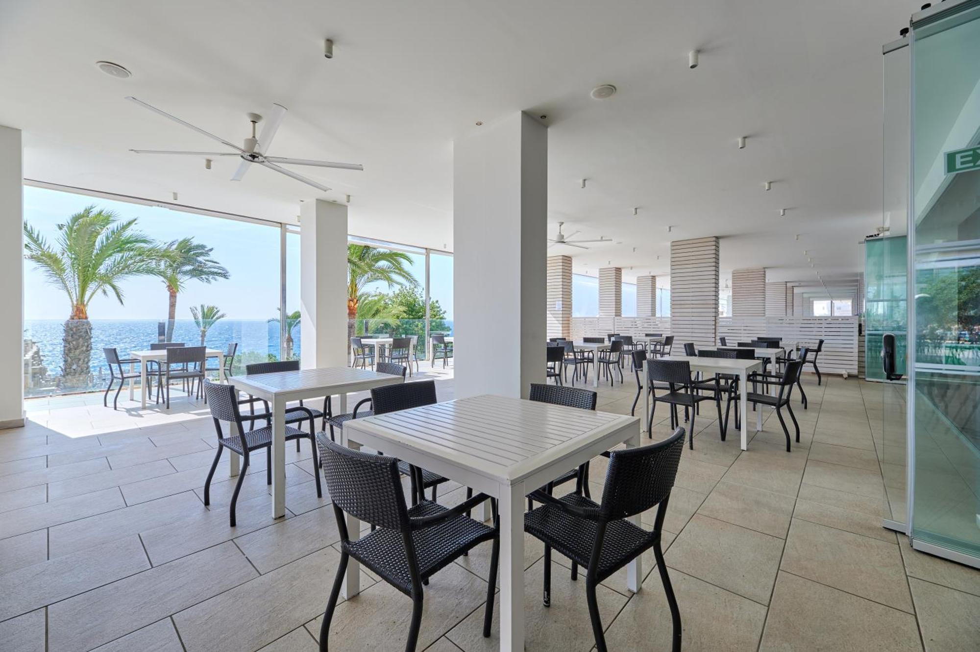 Alua Calas De Mallorca Resort Esterno foto